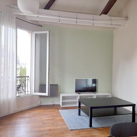 Un Appartement Typique Parisien / A Typical Parisian Apartment المظهر الخارجي الصورة